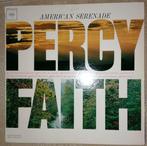 2 LP's van Percy Faith, Cd's en Dvd's, Vinyl | Overige Vinyl, Gebruikt, Ophalen of Verzenden, Easy listening, 12 inch