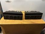 2 stuks saab 9-5 acc climate control display, Ophalen of Verzenden, Gebruikt, Saab