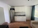 Keuken 180 cm met afzuigkap, Huis en Inrichting, Keuken | Complete keukens, Ophalen, Wit, Enkelwandige keuken, Zo goed als nieuw