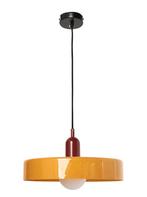 Hanglamp Paala NIEUW retrolook, Ophalen, Zo goed als nieuw, Minder dan 50 cm