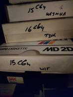 45 c64 disks., Computers en Software, Vintage Computers, Ophalen of Verzenden