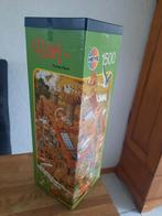 Heye puzzel RYBA  Funny farm   1500 stukjes no. 8832, Ophalen of Verzenden, 500 t/m 1500 stukjes