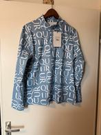 Quur shirt, Dieren en Toebehoren, Paardrijkleding, Ophalen of Verzenden, Zo goed als nieuw, Dressuur, Bovenkleding