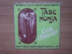 Con Amour – Tabe Nonja, Gebruikt, 7 inch, Single, Ophalen of Verzenden