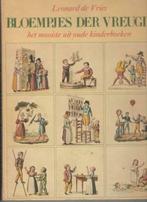 Bloempjes der Vreugd - Het mooiste uit oude kinderboeken, Ophalen of Verzenden, Zo goed als nieuw