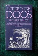 UIT DE OUDE DOOS 1 - Dr. Tjaard - W.R. De Haan, Boeken, Gedichten en Poëzie, Verzenden, Zo goed als nieuw