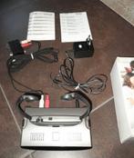 Humantechnik set, radiolight DIR, hoorsysteem hoorhulp, Ophalen of Verzenden, Zo goed als nieuw, Overige merken