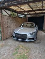 Zwarte grill audi TTS 8S Mk3, Gebruikt, Voor, Bumper, Audi