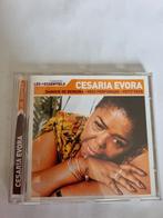 Cesaria Evora - Cesaria Evora. Cd. 2002, Cd's en Dvd's, Ophalen of Verzenden, Gebruikt