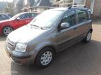 Fiat Panda 1.2 Edizione Cool TREKHAAK+AIRCO+METALLIC LAK+RAD, Euro 5, Gebruikt, 1242 cc, Origineel Nederlands