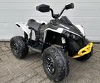 can-am Renegade 12v Quad wit – Rubberband - BT - NIEUW, Ophalen of Verzenden, Nieuw