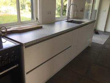 Keuken beschikbaar voor biedingen