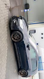 Volkswagen Golf 2.0 TSI 4Motion 310pk 7-DSG 5D 2017 Zwart, Automaat, 4 cilinders, 1984 cc, Zwart