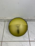 Guzzini wandlamp model 'Medio' ontworpen door Gio Ponti, Huis en Inrichting, Ophalen of Verzenden, Gebruikt, Kunststof, Space age