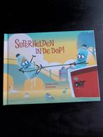 Superhelden in de dop! Buddy Vedder - nieuw, Ophalen of Verzenden, Nieuw, Buddy Vedder, Sprookjes