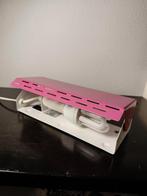 2897 Vintage G&G Wandlamp/Bedlamp - Modern Design, Ophalen of Verzenden, Gebruikt, Metaal, Modernistisch