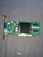 graphics card v9520magic/t, Computers en Software, Netwerkkaarten, Gebruikt, Ophalen