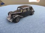 Matchbox Citroen Traction Avant, Ophalen of Verzenden, Gebruikt, Auto