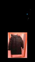 Moncler winterjas, Ophalen, Zo goed als nieuw, Zwart