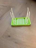 Flessendroger voor baby, opvouwbaar, Ophalen of Verzenden, Zo goed als nieuw, Overige typen