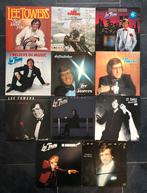 Lee Towers collectie 12 lp’s, Ophalen, 1980 tot 2000, Gebruikt, 12 inch