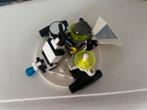 Lego 6834 Celestial Sled met bouw tekeningen, Kinderen en Baby's, Speelgoed | Duplo en Lego, Ophalen, Zo goed als nieuw