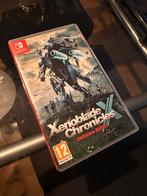 Xenoblade Chronicles X - Nintendo Switch, Online, 1 speler, Nieuw, Ophalen of Verzenden