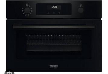Zanussi combimagnetron oven  ZVEKM6K2 inbouw beschikbaar voor biedingen