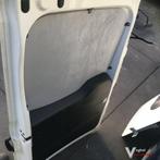 Fiat Doblo Bestel 2011 1.3 Diesel 2500100   Achterdeur Links, Auto-onderdelen, Carrosserie en Plaatwerk, Ophalen, Gebruikt, Achter