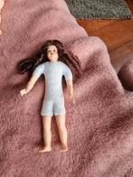 heidi ott popje tiener 11 cm pijpen krullen, Ophalen of Verzenden, Zo goed als nieuw, Poppenhuis