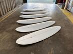 Gliding Dutchman Midlengths: het Witte Planken Plan, Watersport en Boten, Golfsurfen, Ophalen, Nieuw, Funboard