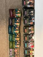Midsomer Murders & Downton Abbey DVD Collectie, Cd's en Dvd's, Dvd's | Tv en Series, Gebruikt, Boxset, Drama, Ophalen of Verzenden