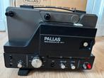 Pallas filmprojector soundmatic 511 HS 1200 S-8, Ophalen of Verzenden, Projector