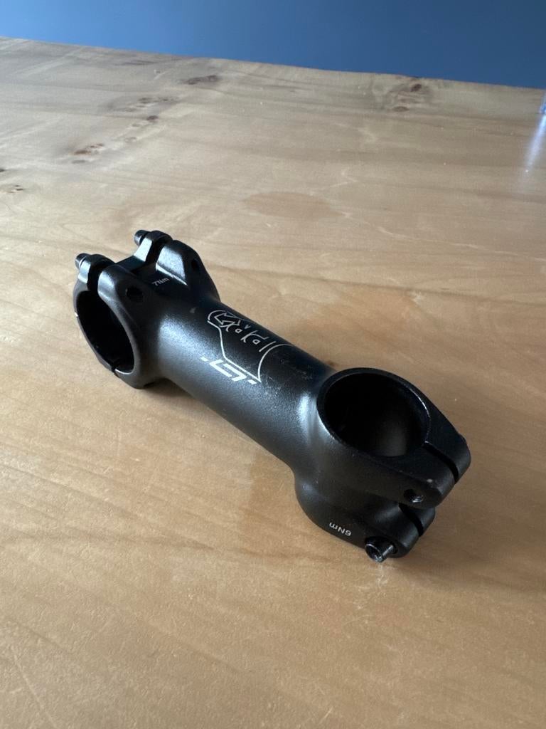 Racefiets stuurpen - 100mm - Zo goed als nieuw, Fietsen en Brommers, Fietsonderdelen, Ophalen of Verzenden, Zo goed als nieuw
