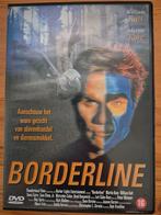 Borderline, Ophalen of Verzenden, Zo goed als nieuw