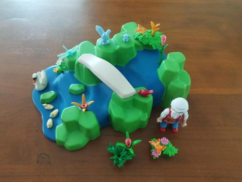 playmobil setjes, Kinderen en Baby's, Speelgoed | Playmobil, Gebruikt, Los playmobil, Ophalen of Verzenden