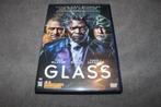 DVD Glass, Vanaf 16 jaar, Ophalen of Verzenden, Gebruikt, Bovennatuurlijke thriller