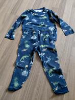 HEMA Pyjama Set - Maat 98/104, Nacht- of Onderkleding, Jongen of Meisje, Ophalen of Verzenden, Zo goed als nieuw