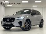 Volvo XC60 2.0 T8 AWD Polestar 455PK | Silver Dawn | Long Ra, Automaat, Gebruikt, 4 cilinders, 1969 cc