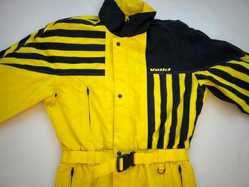 Retro Vintage Fout Skipak Völkl mt. L 52 beschikbaar voor biedingen