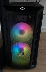 Desktop PC Gaming, Computers en Software, Desktop Pc's, Ophalen, 8 GB, Zo goed als nieuw, Gaming