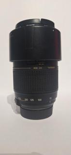 Tamron 70-300mm Di LD Macro Nikon, Ophalen of Verzenden, Gebruikt, Macrolens, Zoom