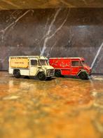 Miniatuur modelauto, Efsi, Ophalen of Verzenden, Gebruikt