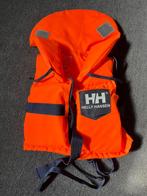 Drijfvest Helli Hansen voor kind, Kind, Nieuw, Reddingsvest of Zwemvest, Ophalen