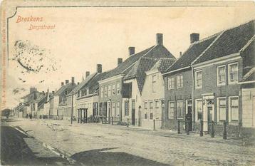 (388-419-015) Breskens Dorpstraat beschikbaar voor biedingen