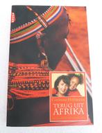 Terug uit Afrika – Corinne Hofmann (4e druk uit 2006), Ophalen of Verzenden, Zo goed als nieuw, Corinne Hofmann, Overige