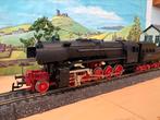 Rivarossi TrenHobby BR42 metaal, Gebruikt, Locomotief, Verzenden, Gelijkstroom of Wisselstroom