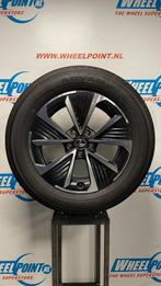 18'' origineel Lexus rz / nx velgen 5x114.3 zomerbanden zgan, 18 inch, Gebruikt, Ophalen of Verzenden, 235 mm