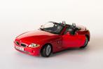 BMW Z4, Hobby en Vrije tijd, Modelauto's | 1:18, Ophalen of Verzenden, Nieuw, Auto, Overige merken