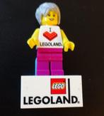 Lego 70312,30581,30679,70310,70332,30670,sleutelhanger, enz., Ophalen of Verzenden, Zo goed als nieuw, Complete set, Lego